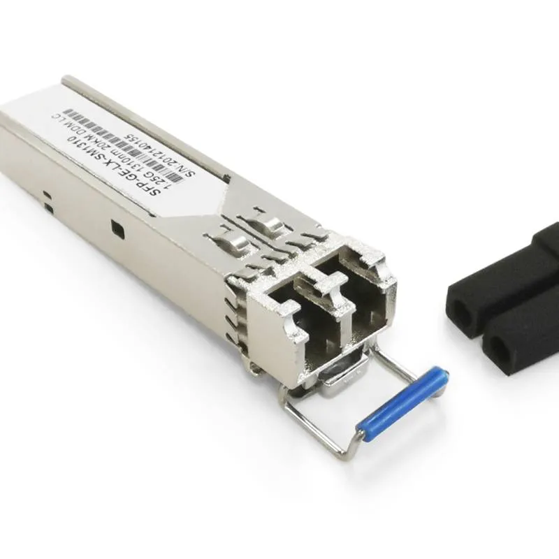  Модуль SFP Dual LC,1.25G 