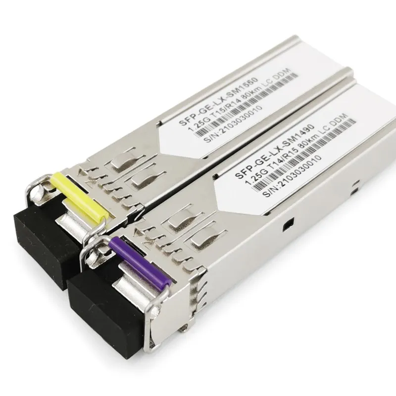 Модуль SFP 1.25 Гбит