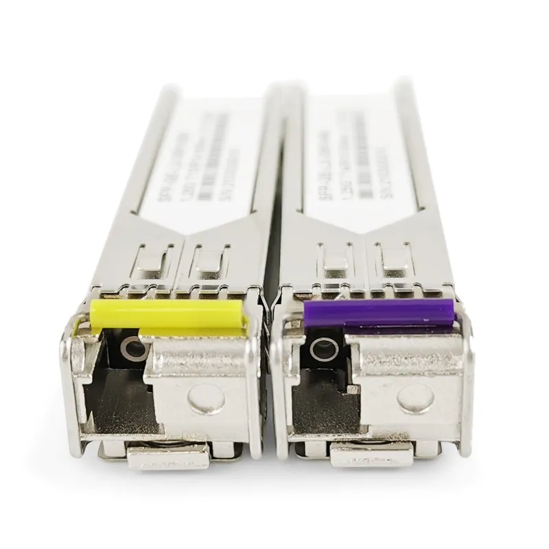 Модуль SFP 1.25 Гбит