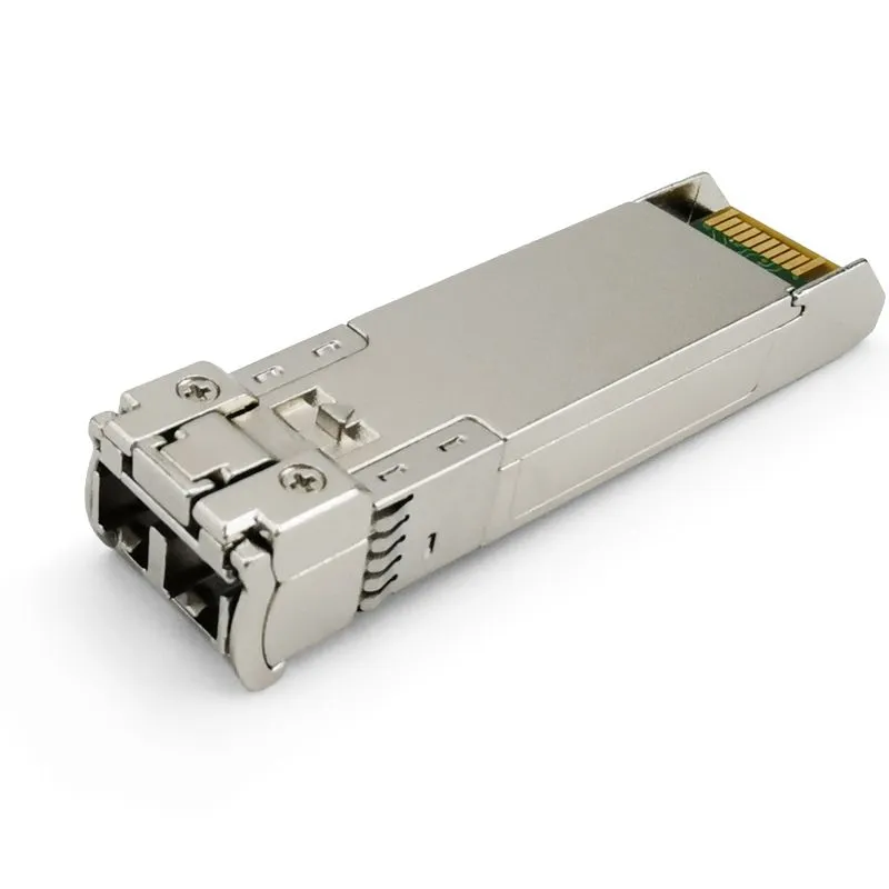 Модуль SFP+ 10GBASE-ZR Dual LC 