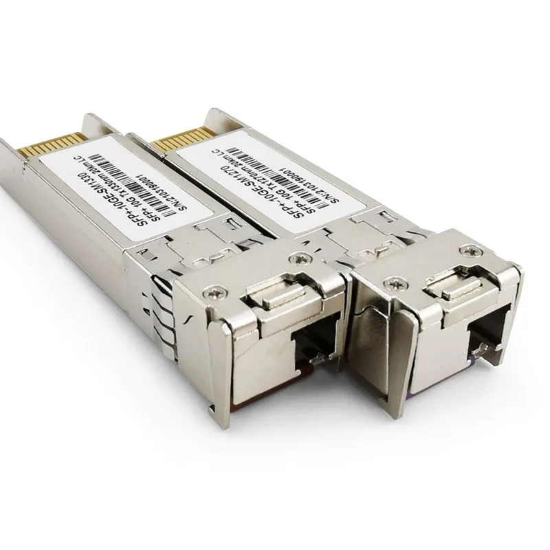 Модуль SFP+ 10G 