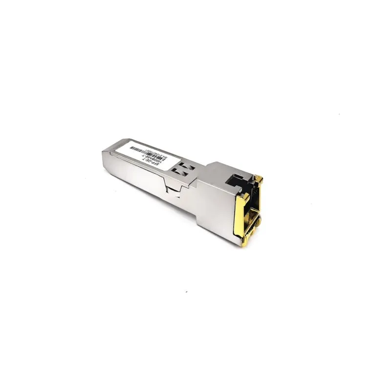  Модуль SFP 1,25G   RJ45