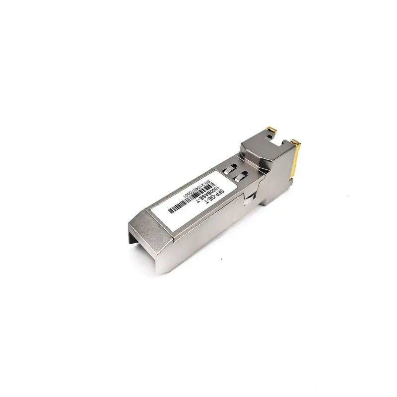  Модуль SFP 1,25G   RJ45