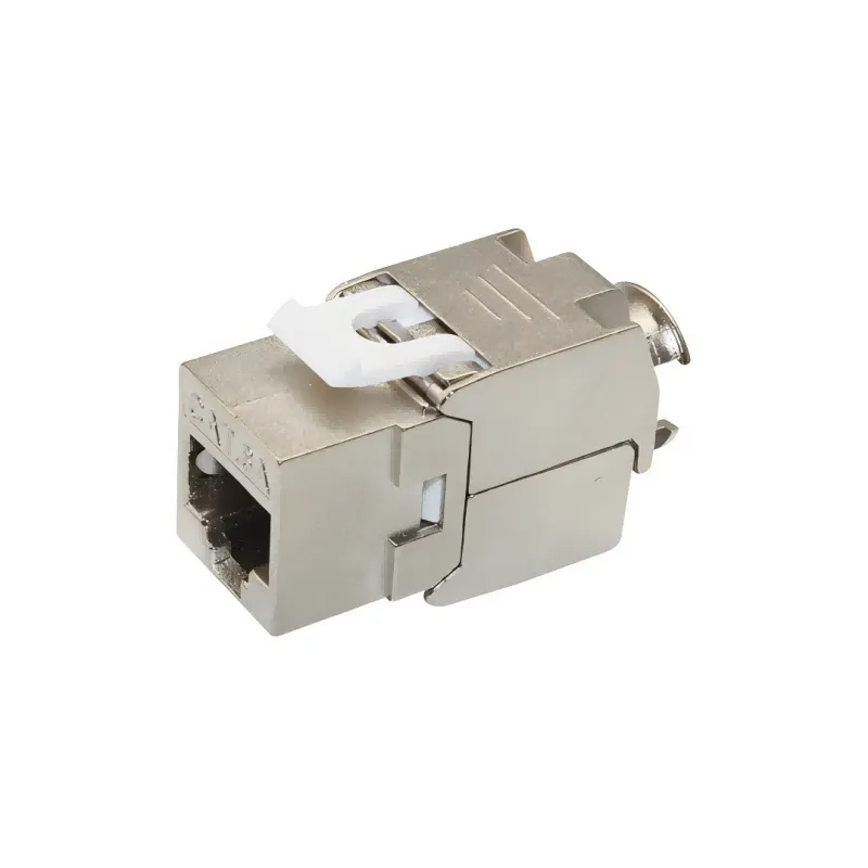 keystone jack rj45