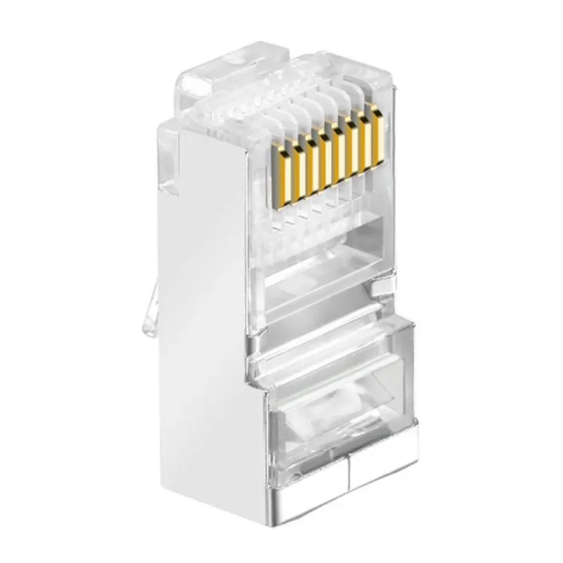 коннектор rj45 8p8c