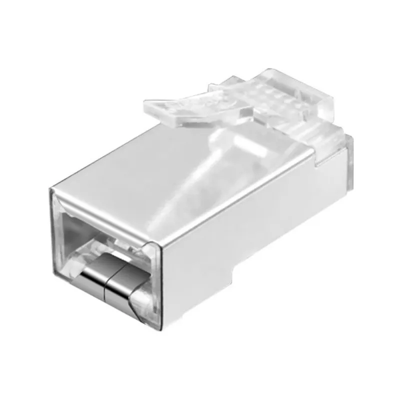 коннектор rj45 