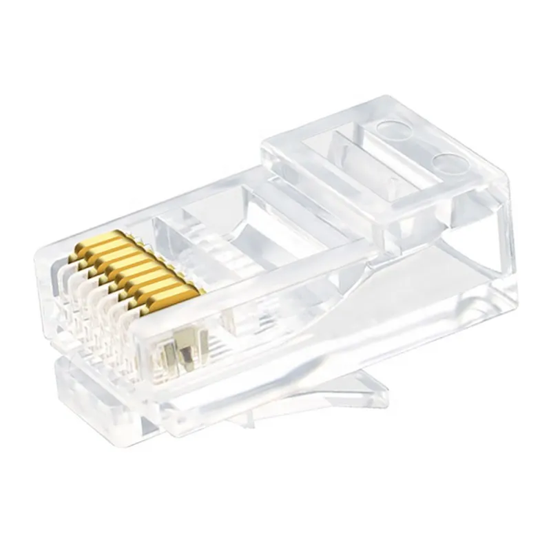 Коннектор RJ-45